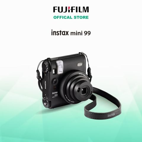  Máy chụp lấy liền INSTAX MINI 99 