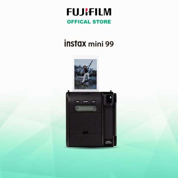Máy chụp lấy liền INSTAX MINI 99
