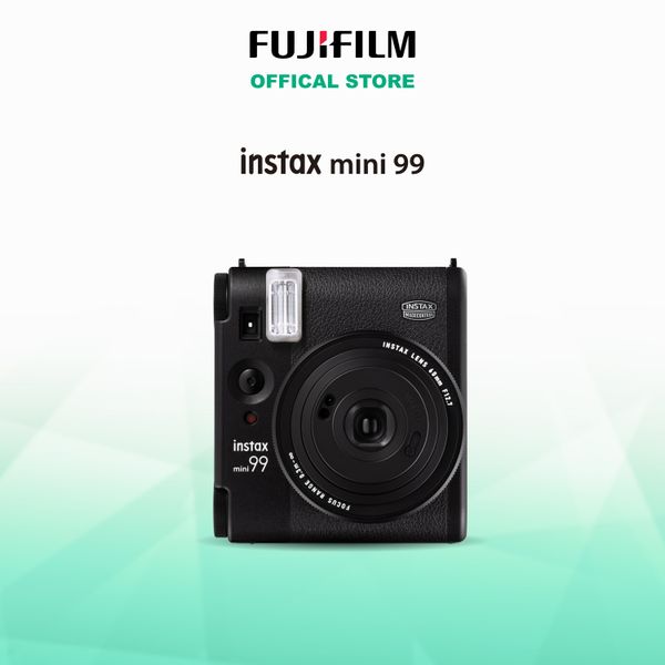 Máy chụp lấy liền INSTAX MINI 99