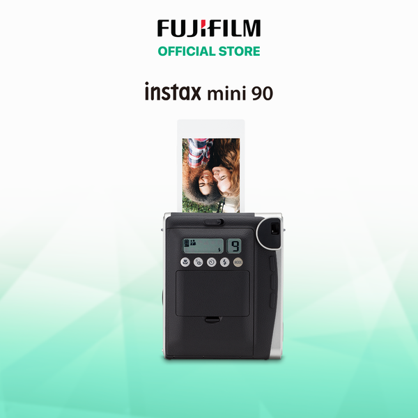 FUJIFILM INSTAX MINI 90