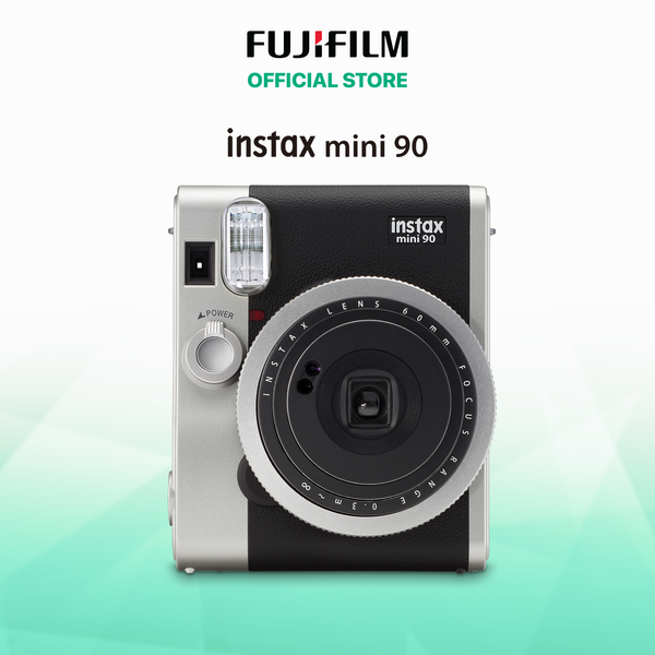 FUJIFILM INSTAX MINI 90