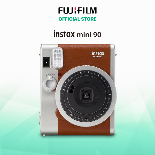 FUJIFILM INSTAX MINI 90