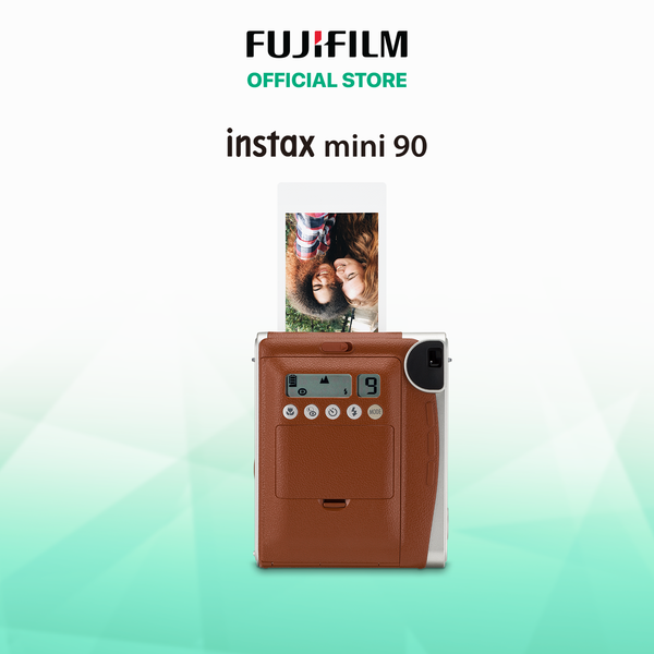 FUJIFILM INSTAX MINI 90