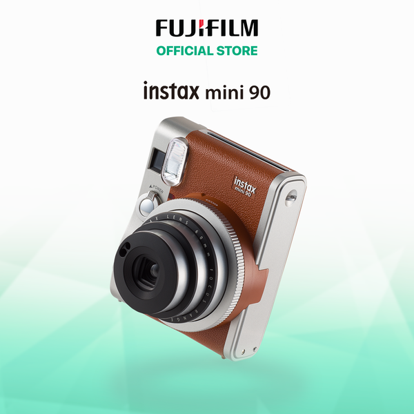 FUJIFILM INSTAX MINI 90