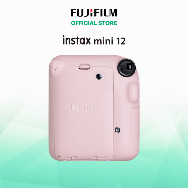 FUJIFILM INSTAX MINI 12