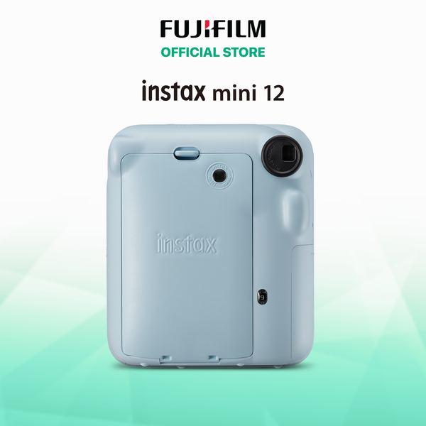 FUJIFILM INSTAX MINI 12