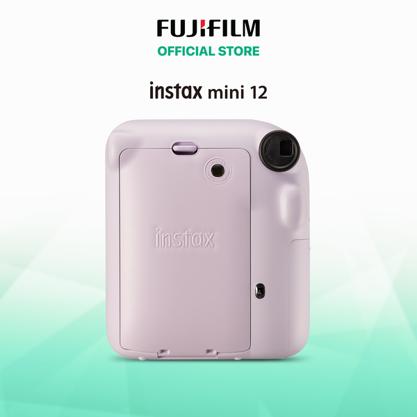 FUJIFILM INSTAX MINI 12