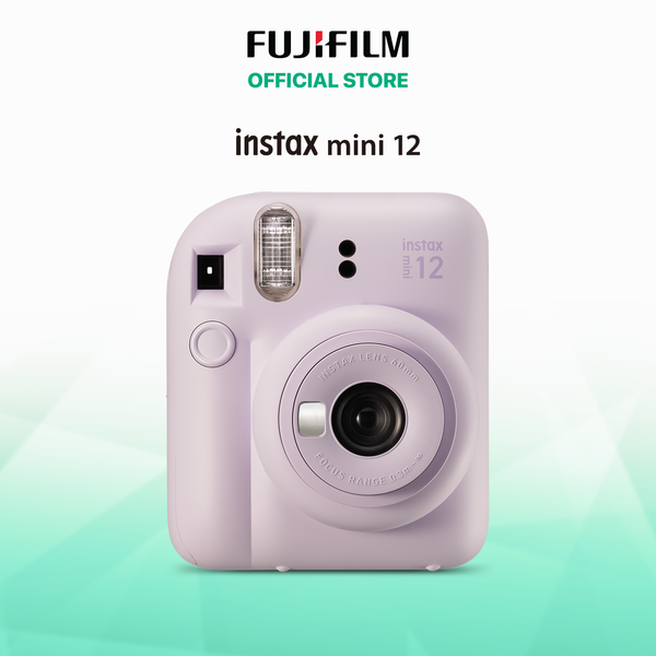 FUJIFILM INSTAX MINI 12