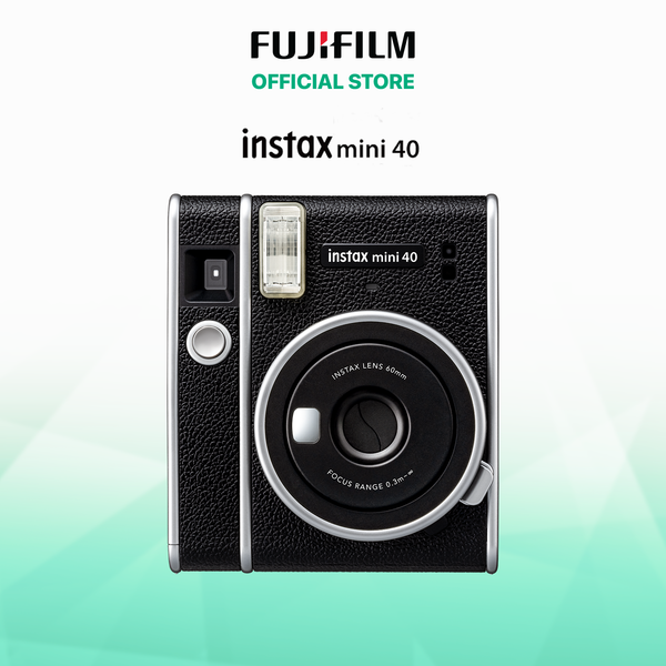 FUJIFILM INSTAX MINI 40