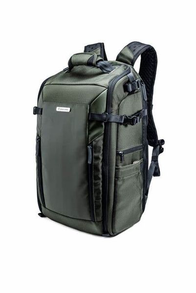 Balo máy ảnh Vanguard VEO Select 48BF (Green)