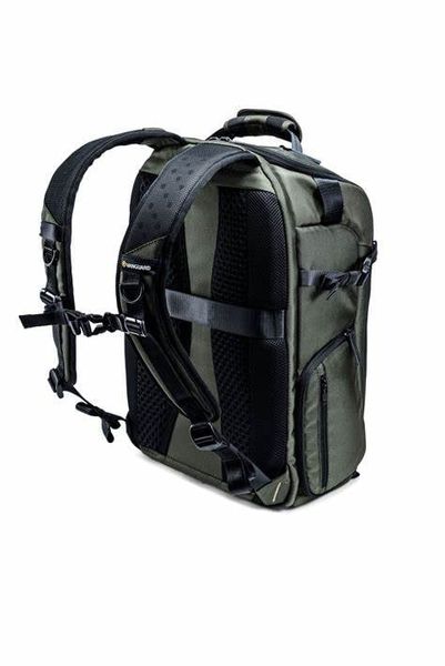 Balo máy ảnh Vanguard VEO Select 48BF (Green)