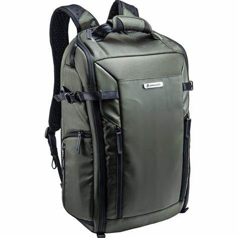 Balo máy ảnh Vanguard VEO Select 48BF (Green)
