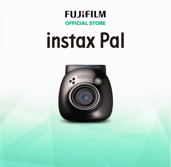 Máy chụp ảnh INSTAX PAL