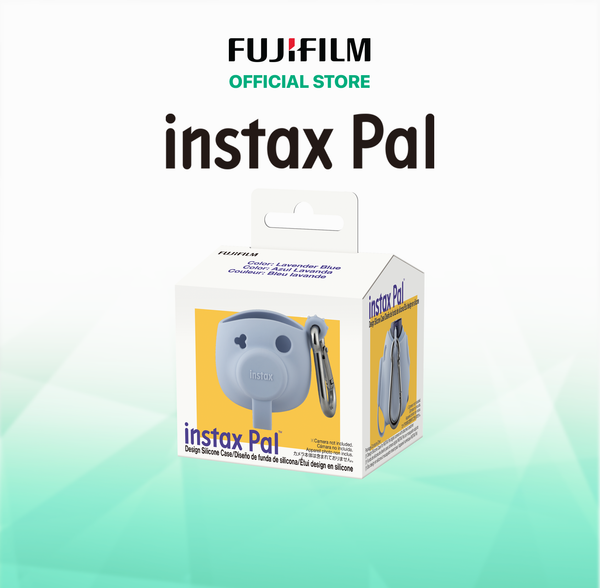Máy chụp ảnh INSTAX PAL