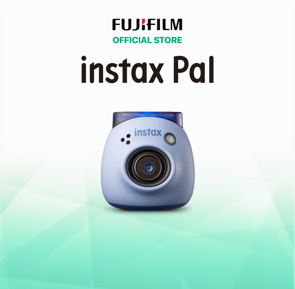 Máy chụp ảnh INSTAX PAL