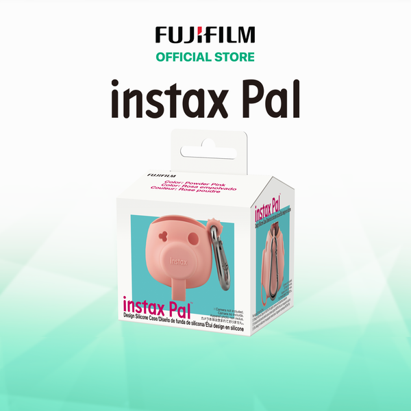 Máy chụp ảnh INSTAX PAL