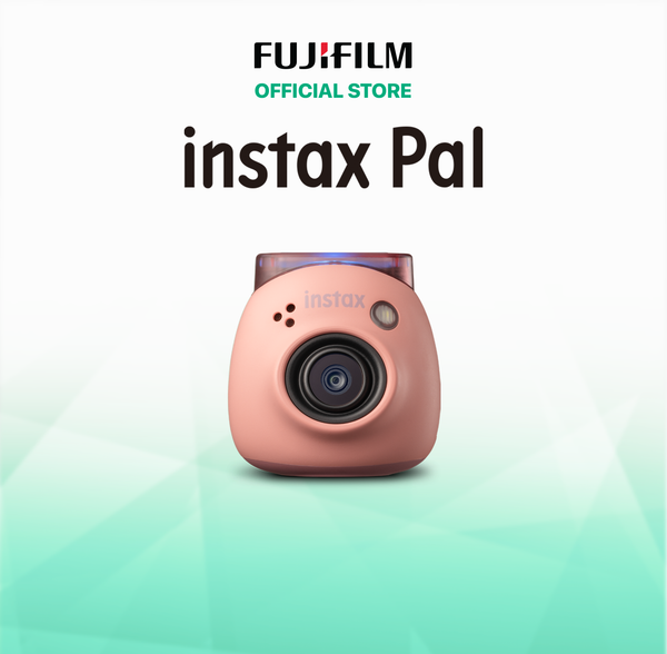 Máy chụp ảnh INSTAX PAL