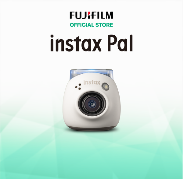 Máy chụp ảnh INSTAX PAL