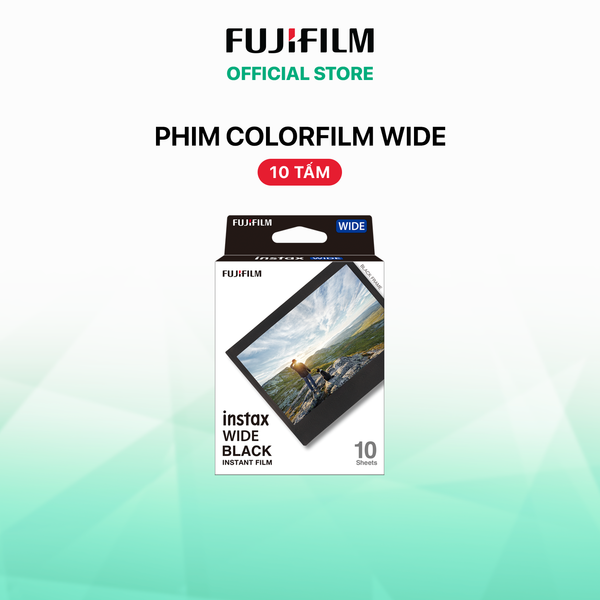 PHIM COLORFILM WIDE