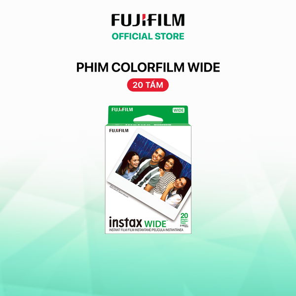 PHIM COLORFILM WIDE