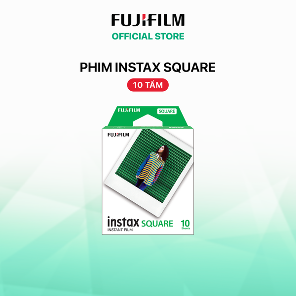 PHIM INSTAX SQUARE