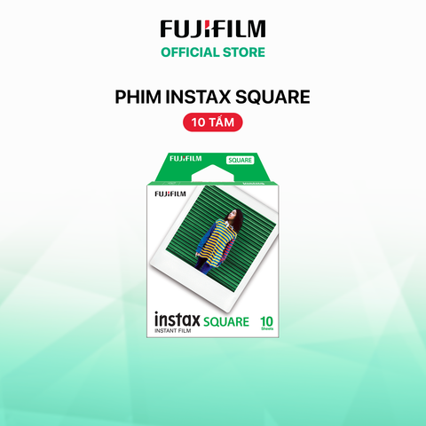  Film INSTAX Square 