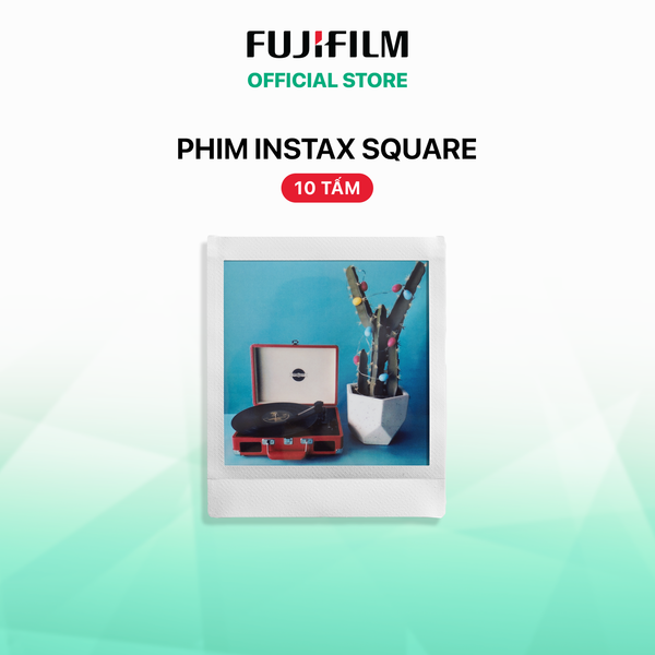 PHIM INSTAX SQUARE (Đang khuyến mãi)