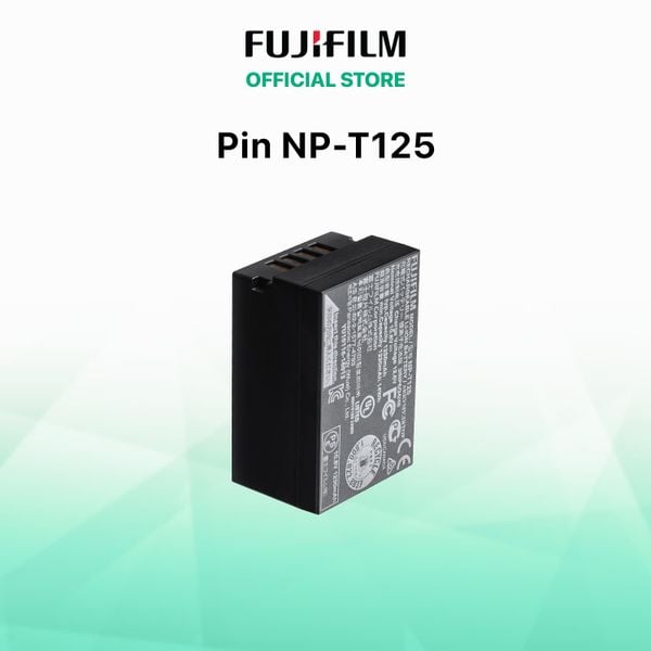 Pin NP-T125