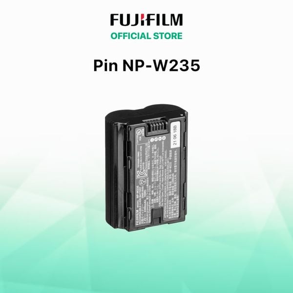 Pin NP-W235