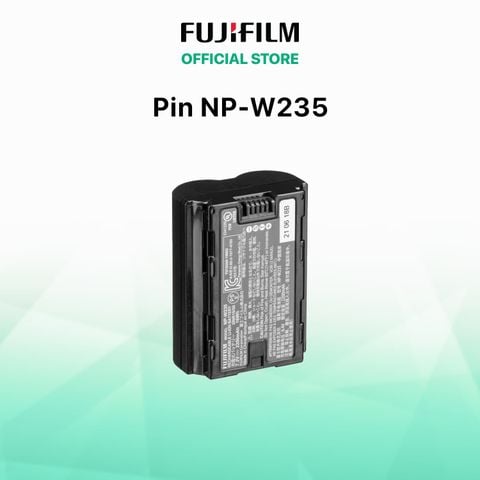  Pin NP-W235 