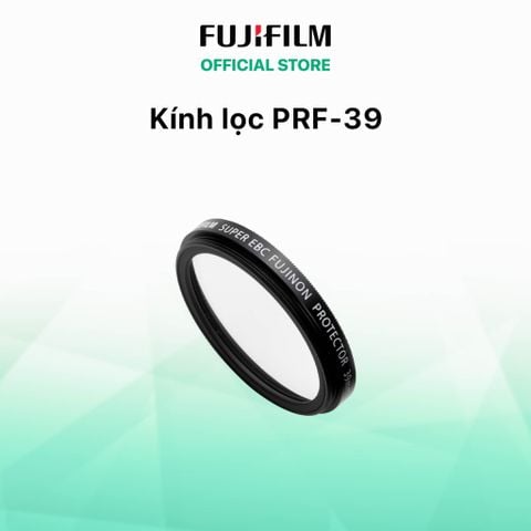  Kính lọc Fujifilm PRF-39 