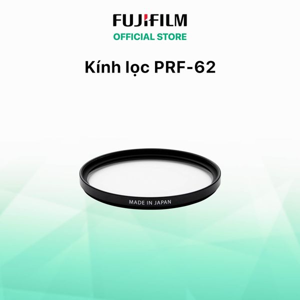 Kính lọc Fujifilm PRF-62