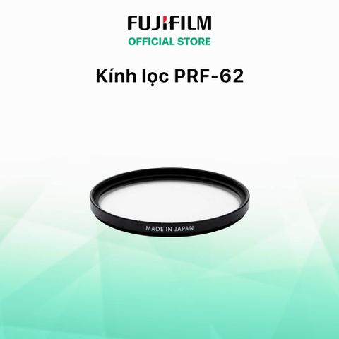  Kính lọc Fujifilm PRF-62 