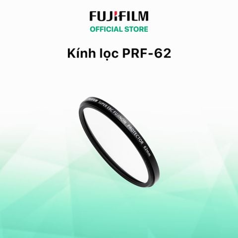  Kính lọc Fujifilm PRF-62 