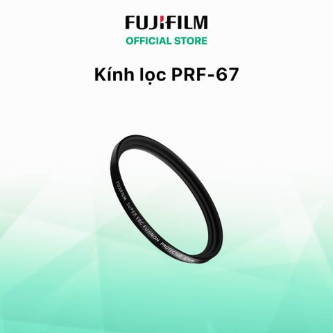  Kính lọc Fujifilm PRF-67 