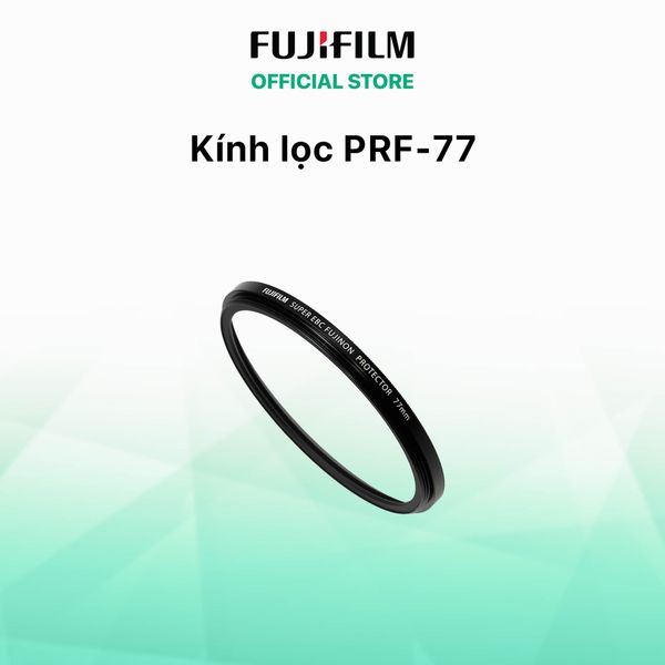 Kính lọc Fujifilm PRF-77