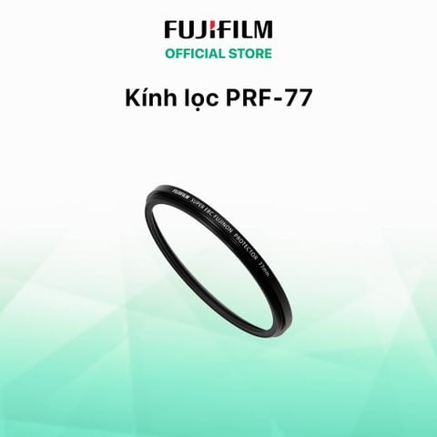  Kính lọc Fujifilm PRF-77 
