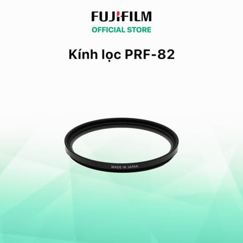 Kính lọc Fujifilm PRF-82 