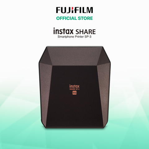  MÁY IN ẢNH FUJIFILM INSTAX SHARE SP3 