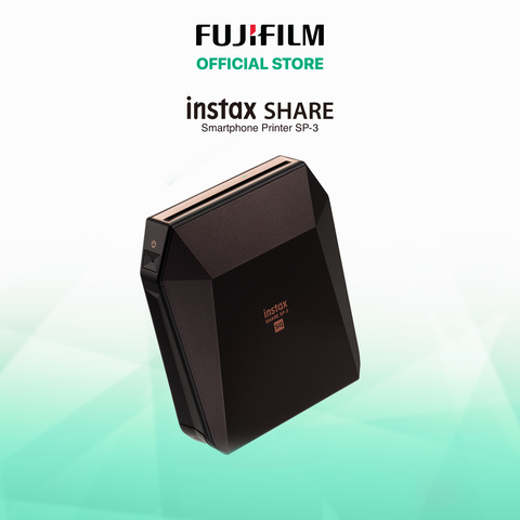  MÁY IN ẢNH FUJIFILM INSTAX SHARE SP3 