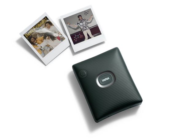 MÁY IN ẢNH FUJIFILM INSTAX SQUARE LINK