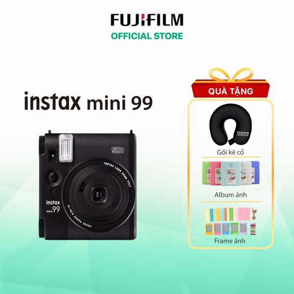 Máy chụp lấy liền INSTAX MINI 99