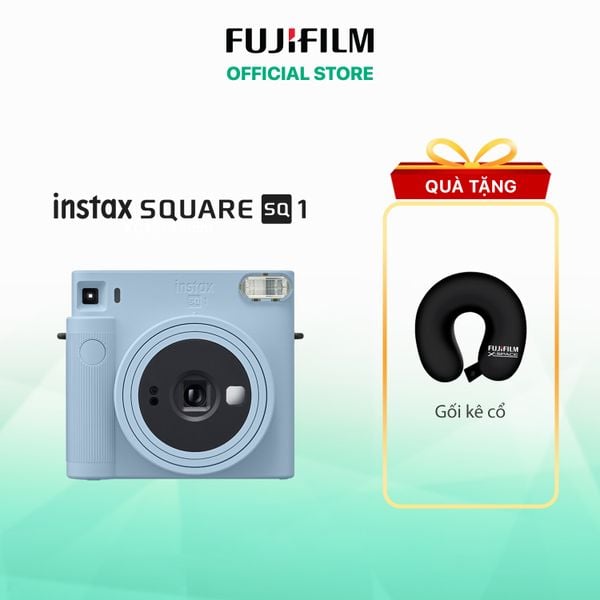 Máy chụp lấy liền INSTAX SQUARE SQ1