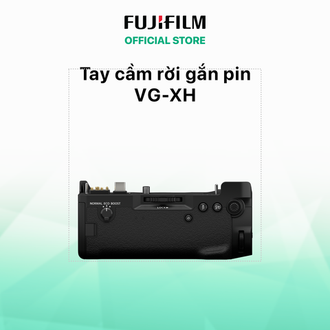 Báng cầm dọc gắn pin VG-XH 