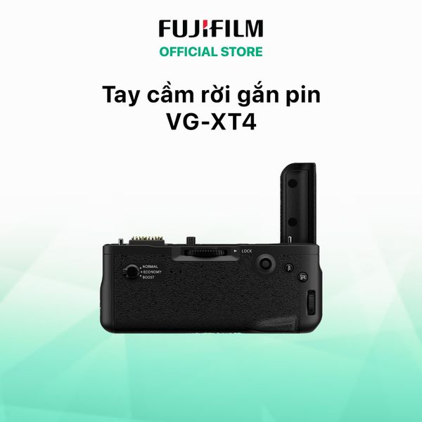 Tay cầm rời gắn pin VG-XT4