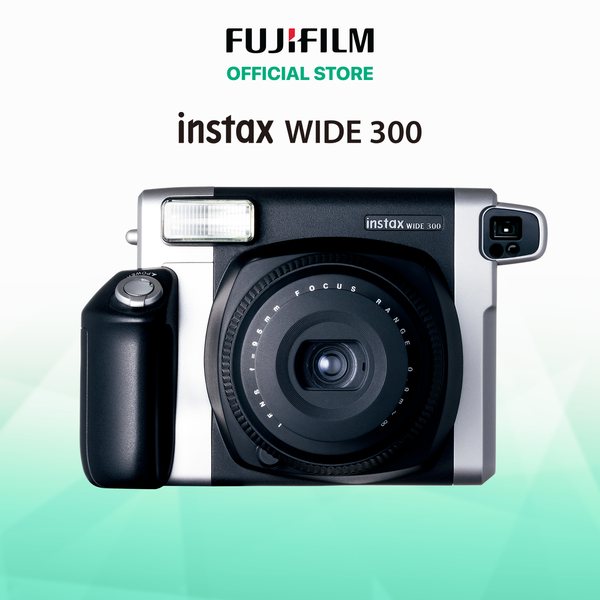 FUJIFILM INSTAX WIDE 300