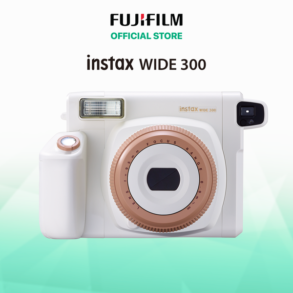 FUJIFILM INSTAX WIDE 300