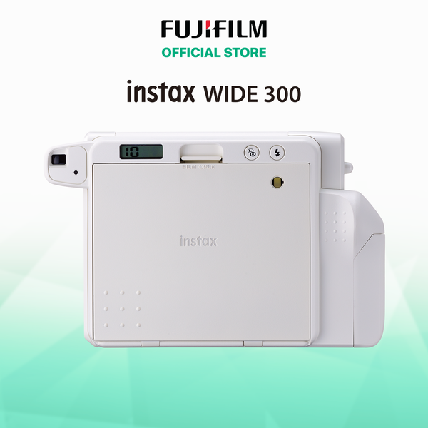 FUJIFILM INSTAX WIDE 300