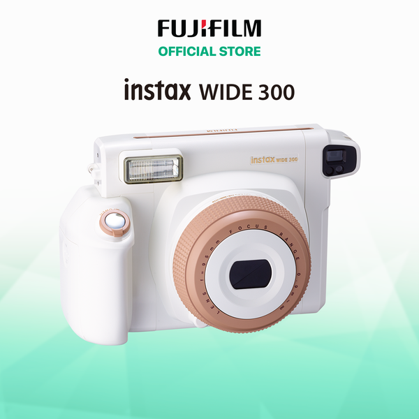 FUJIFILM INSTAX WIDE 300