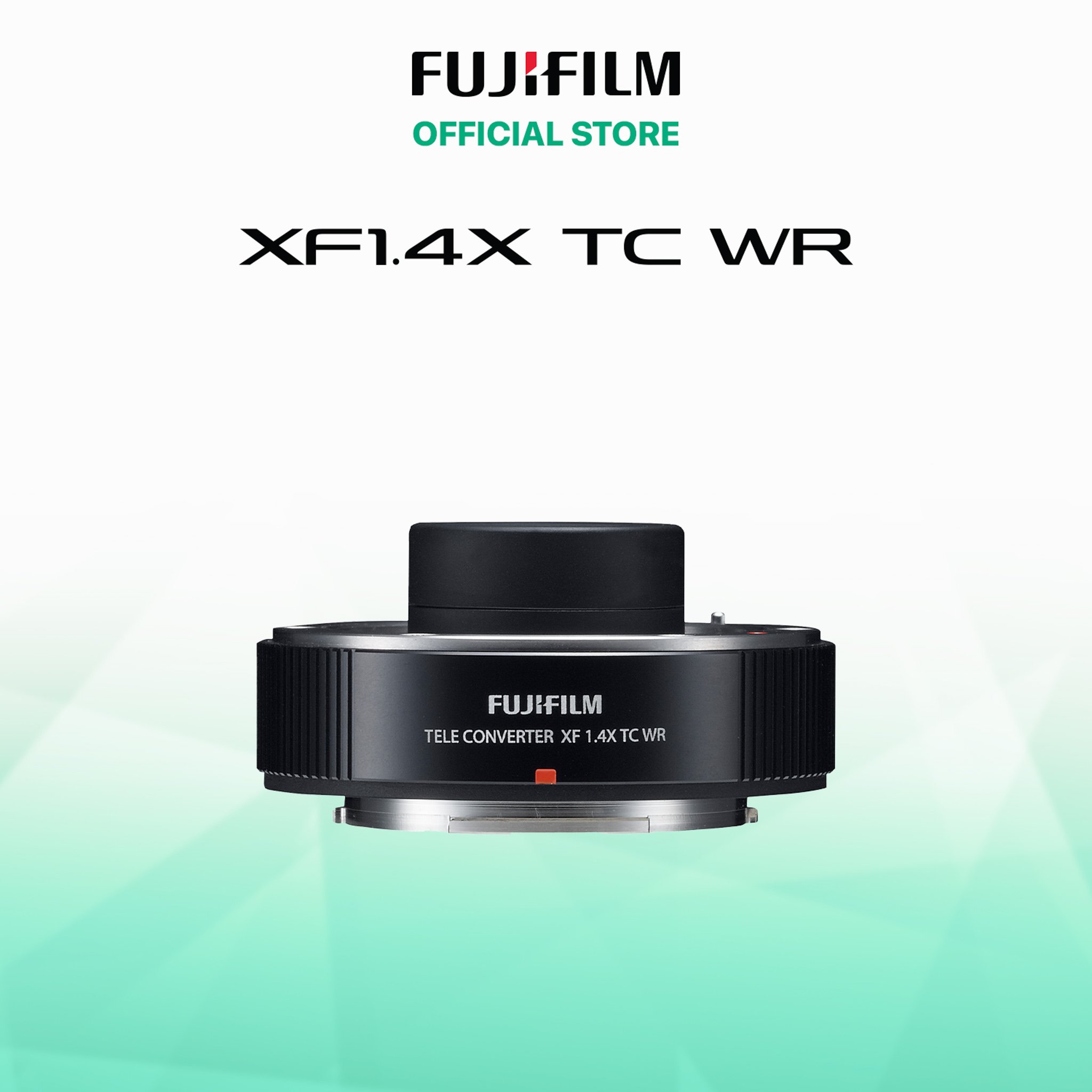 fujifilm xf1 4x tc wr